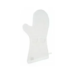 Jollein Washand Ears - Badstof - Nougat