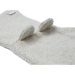 Jollein Washand Ears - Badstof - Nougat