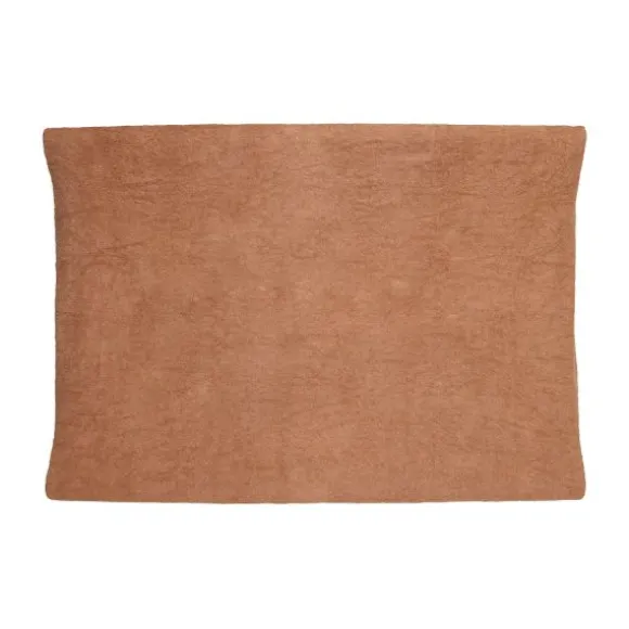 Jollein Waskussenhoes Badstof Biscuit