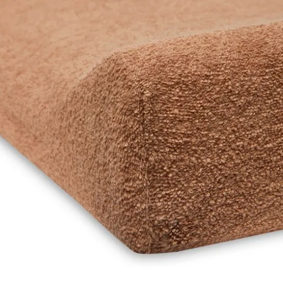 Jollein Waskussenhoes Badstof Biscuit