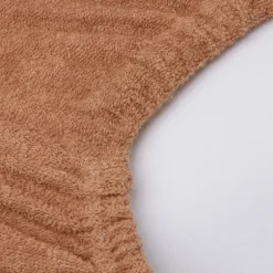 Jollein Waskussenhoes Badstof Biscuit