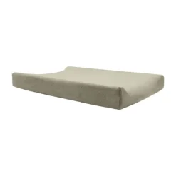 Jollein Waskussenhoes Badstof Biscuit