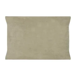 Jollein Waskussenhoes Badstof Biscuit