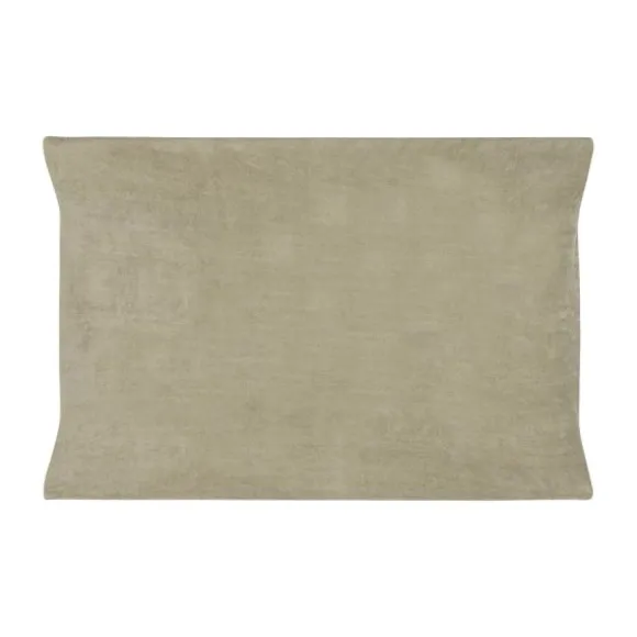 Jollein Waskussenhoes Badstof Biscuit