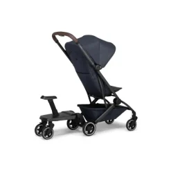 Joolz Aer+ Meerijdplankje - Zwart