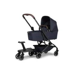 Joolz Aer+ Meerijdplankje - Zwart