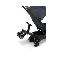 Joolz Aer+ Meerijdplankje - Zwart