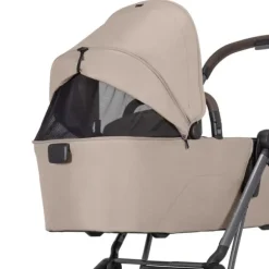 Joolz Aer² Reiswieg – Space Black