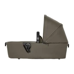 Joolz Aer² Reiswieg – Space Black