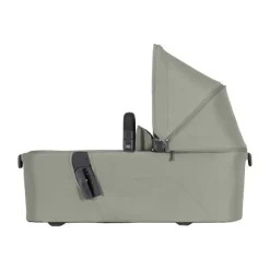 Joolz Aer² Reiswieg – Space Black