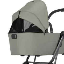 Joolz Aer² Reiswieg – Space Black