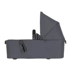 Joolz Aer² Reiswieg – Space Black