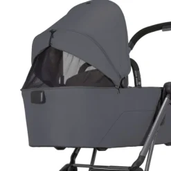 Joolz Aer² Reiswieg – Space Black