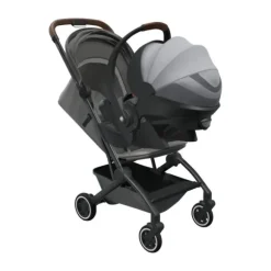 Joolz Autostoel Adapters - Aer/Aer+