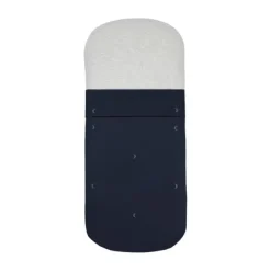 Joolz Cloud Soft Deken – Azure Blue