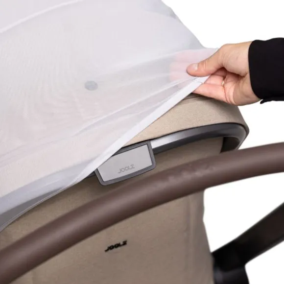 Joolz Day 5 / Geo 3 Muskietennet