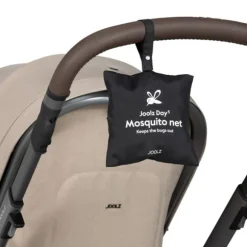 Joolz Day 5 / Geo 3 Muskietennet