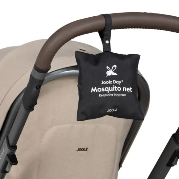 Joolz Day 5 / Geo 3 Muskietennet