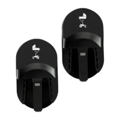 Joolz Day 5 / Geo 3 Reiswieg Hoogte Adapters