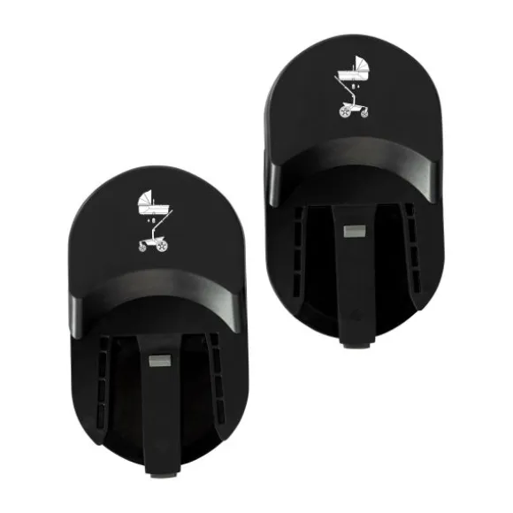 Joolz Day 5 / Geo 3 Reiswieg Hoogte Adapters