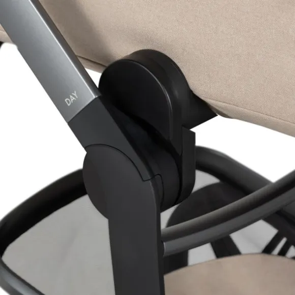 Joolz Day 5 / Geo 3 Reiswieg Hoogte Adapters