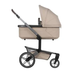 Joolz Day 5 Kinderwagen 3-in-1 - Stone Grey | Doona X Autostoeltje