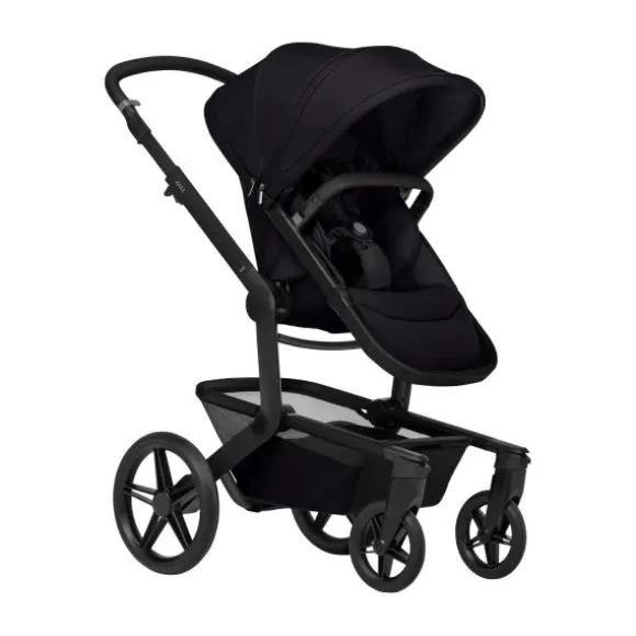 Joolz Day 5 Kinderwagen Set 3-in-1 - Sage Green