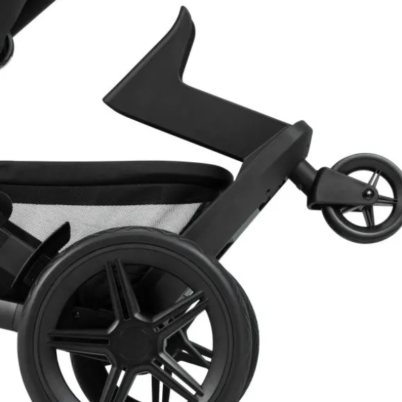 Joolz Day 5 Meerijdplankje