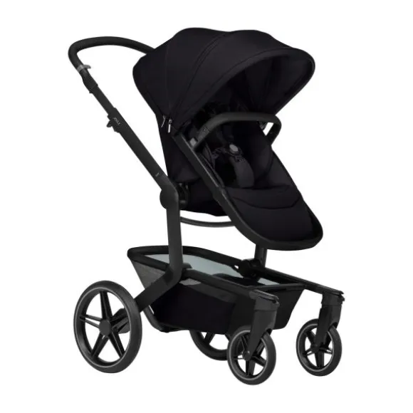 Joolz Day5 Essentail Newborn Bundel - Sandy Taupe