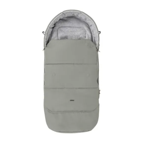 Joolz Day5 Essentail Newborn Bundel - Sandy Taupe