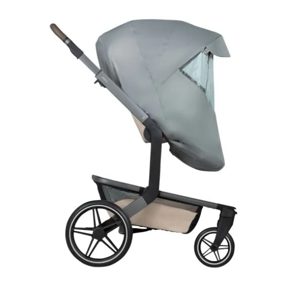 Joolz Day5 Essentail Newborn Bundel - Sandy Taupe