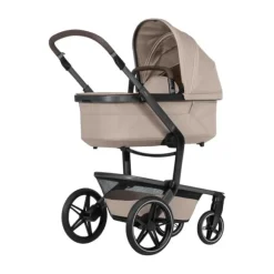 Joolz Day5 Essentail Newborn Bundel - Sandy Taupe