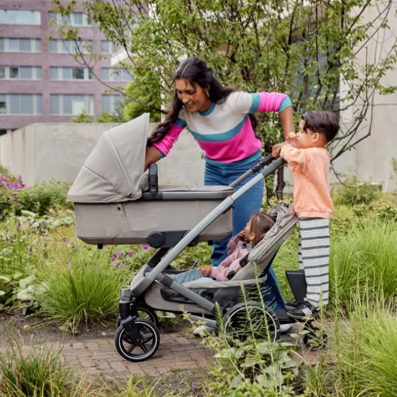 Joolz Geo 3 / Day 3 / Day+ Meerijdplankje