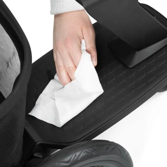 Joolz Geo 3 / Day 3 / Day+ Meerijdplankje