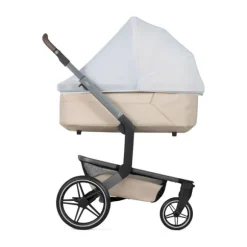 Joolz Geo 3 / Day 5 / Hub 2 Muskietennet