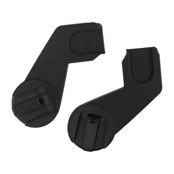 Joolz Geo 3 Kinderwagen - Sandy Taupe | Joolz X Maxi-Cosi Autostoeltje - Sandy Taupe | Maxi-Cosi FamilyFix 360 Pro