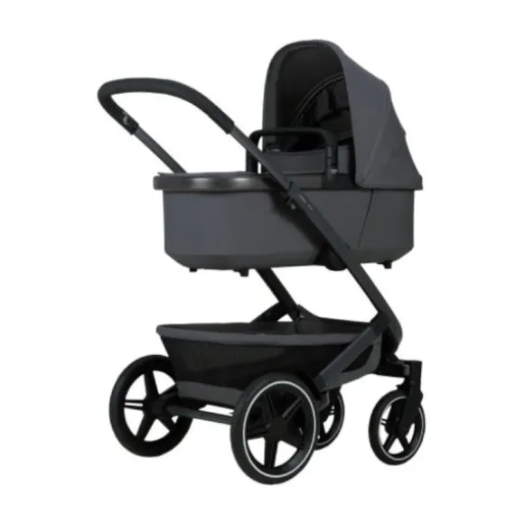Joolz Geo 3 Kinderwagen - Sandy Taupe | Joolz X Maxi-Cosi Autostoeltje - Sandy Taupe | Maxi-Cosi FamilyFix 360 Pro
