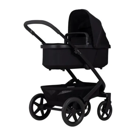 Joolz Geo 3 Kinderwagen - Sandy Taupe | Joolz X Maxi-Cosi Autostoeltje - Sandy Taupe | Maxi-Cosi FamilyFix 360 Pro