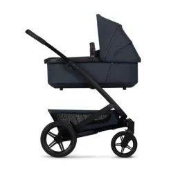 Joolz Geo 3 Kinderwagen - Stone Grey | Joolz X Maxi-Cosi Autostoeltje - Space Black | Autostoel adapters