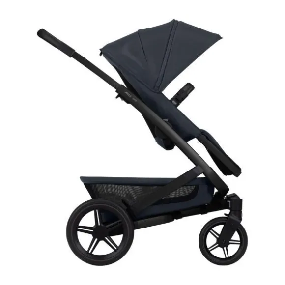 Joolz Geo 3 Kinderwagen - Stone Grey | Joolz X Maxi-Cosi Autostoeltje - Space Black | Autostoel adapters