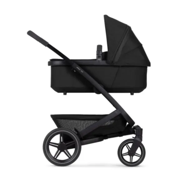 Joolz Geo 3 Kinderwagen - Stone Grey | Joolz X Maxi-Cosi Autostoeltje - Space Black | Autostoel adapters
