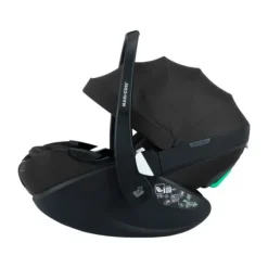 Joolz Geo 3 Kinderwagen - Stone Grey | Joolz X Maxi-Cosi Autostoeltje - Space Black | Autostoel adapters