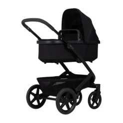 Joolz Geo 3 Kinderwagen 3-in-1 - Classic Look - Forest Green | Cybex Cloud T I-Size Autostoeltje