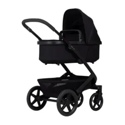 Joolz Geo 3 Kinderwagen 4-in-1 Sandy Taupe | Cybex Cloud T Plus Autostoeltje | Cybex Base T