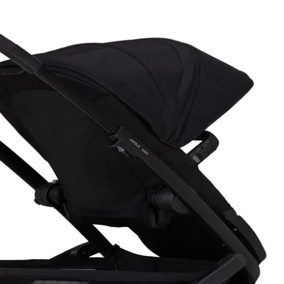 Joolz Geo 3 Kinderwagen 2-in-1 - Hazel Brown