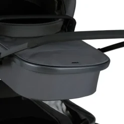 Joolz Geo 3 Kinderwagen 2-in-1 - Hazel Brown