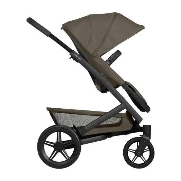 Joolz Geo 3 Kinderwagen 2-in-1 - Hazel Brown