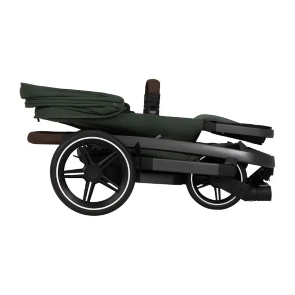 Joolz Geo 3 Kinderwagen 2-in-1 - Hazel Brown