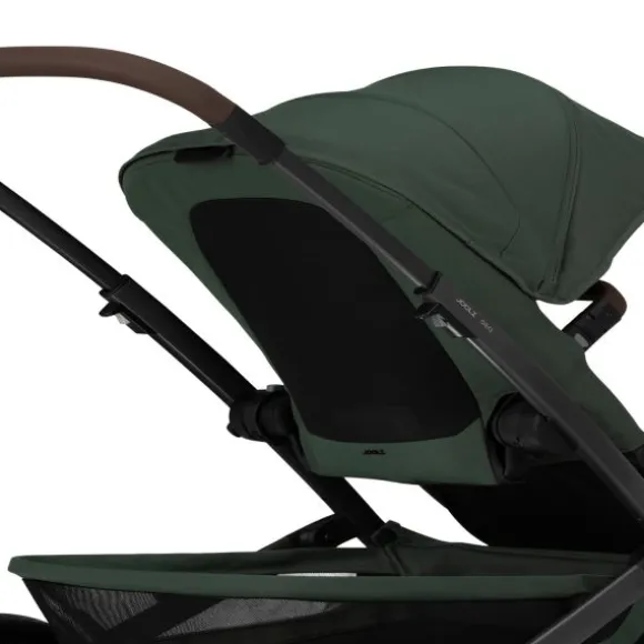 Joolz Geo 3 Kinderwagen 2-in-1 - Hazel Brown