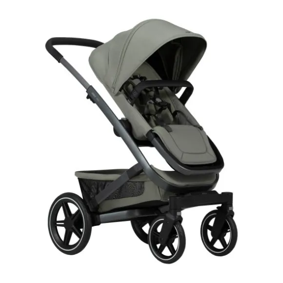 Joolz Geo 3 Kinderwagen 2-in-1 - Hazel Brown